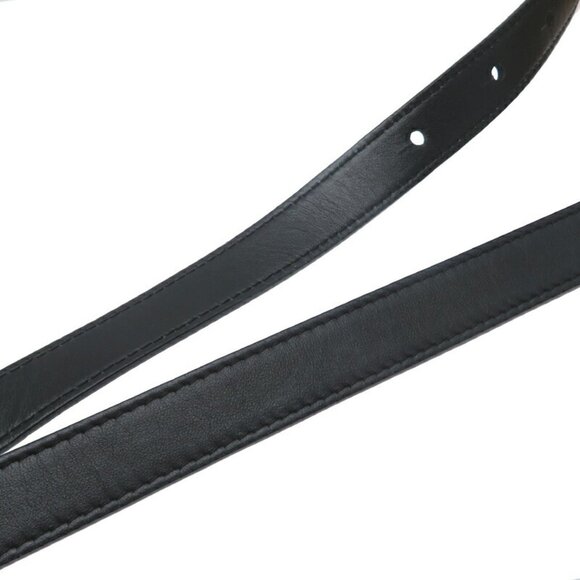 FENDI Brown Leather Zucca Bag - Picture 6 of 10